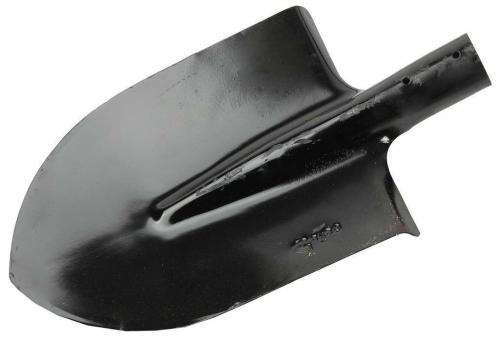 Лопата штыковая без черенка, Россия 39410_z01