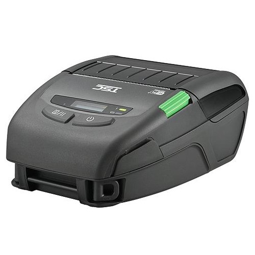 Принтер этикеток TSC Alpha-30L, 203 dpi, 5 ips + MFi Bluetooth + Peeler A30L-A001-0002