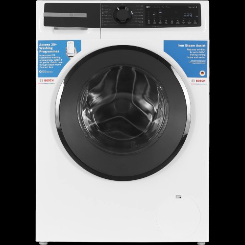 Отдельностоящая стиральная машина Bosch WGK264Z0ME