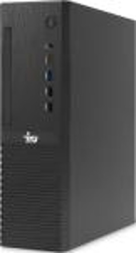 Компьютер iRU 310SC SFF, i5 12400 2.5, 16Gb, SSD512Gb, UHDG 730, Windows 11 Pro, GbitEth, 200W, черный (1969071)