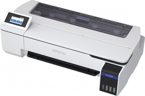 Сублимационный принтер Epson SureColor SC-F500 C11CJ17301A0