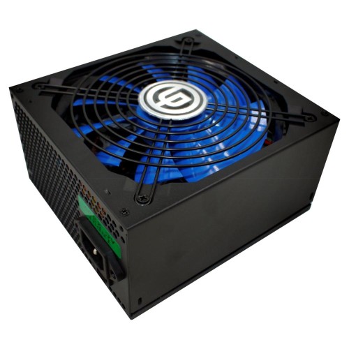 Блок питания Ginzzu 800W (MC800) ATX,14CM 80+Bronze APFC,20+4p,CPU(4+4)