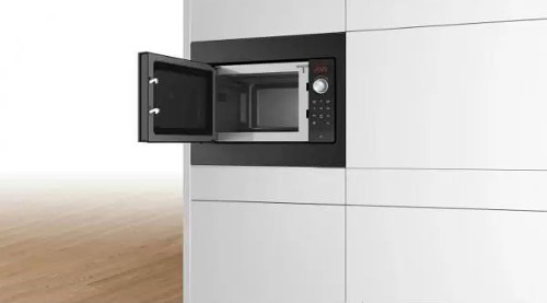 Встраиваемые микроволновые печи Bosch BFL623MC3