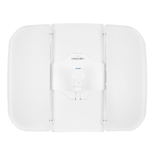 Антенна Ubiquiti LiteBeam 5AC LR (LBE-5AC-LR)  5ГГц, MIMO 2х2, 15км