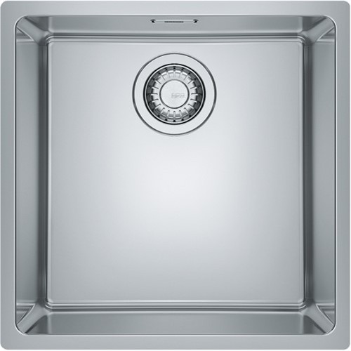 Мойка Franke 122.0689.807 Franke FELIX FEX 110-40