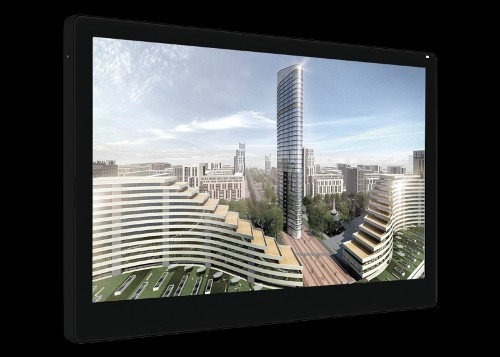 Stark HD SE (Black) Tantos Монитор видеодомофона Stark HD SE (Black) Tantos Монитор видеодомофона