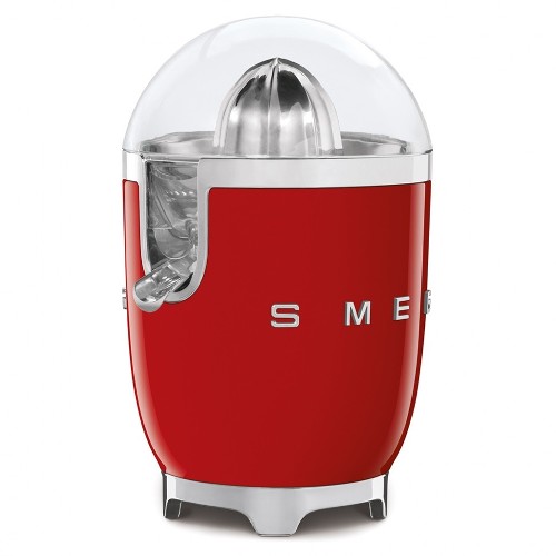 Соковыжималка Smeg CJF11RDEU Соковыжималка Smeg CJF11RDEU