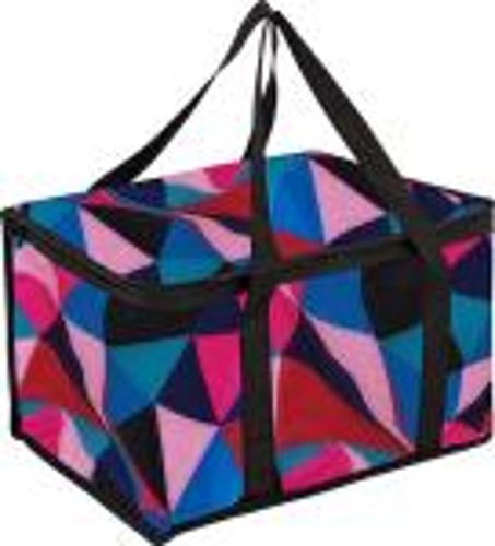 Сумка-холодильник Ecos CBK-25, 27 л, 40x27х25 см (998225)