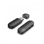 Картридер Vention USB 3.0 (SD&#43;TF) Черный Vention CLGB0