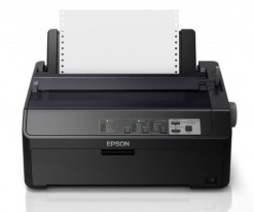Матричный принтер Epson FX-890II C11CF37401