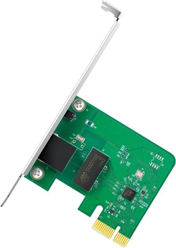 Сетевой адаптер TP-Link TG-3468 Гигабитный PCI Express