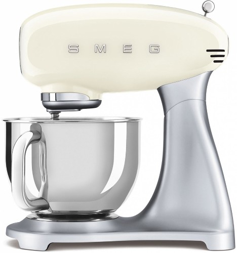 Миксеры Smeg SMF02CREU