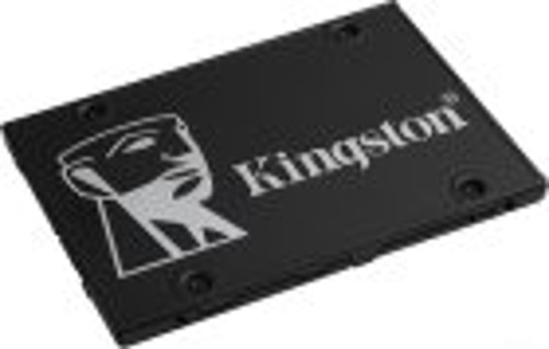 SSD накопитель Kingston 2.5 KC600 2048 Гб SATA III TLC SKC600/2048G