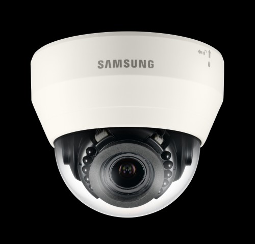 IP камера Wisenet (Samsung) SND-L5083RP SND-L5083RP