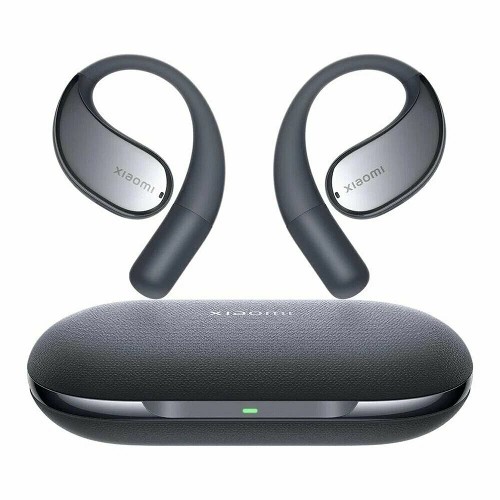 Беспроводные наушники Xiaomi OpenWear Stereo Cosmic Gray, серый / модель: M2319E1 / BHR8474GL