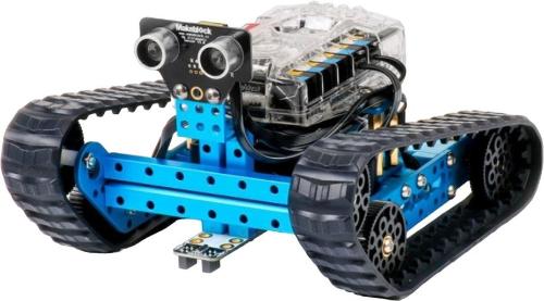 Набор робототехнический базовый mBot Ranger Robot Kit (Bluetooth Version)