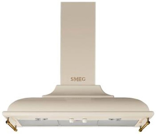 Вытяжка Smeg KCI 19 POE