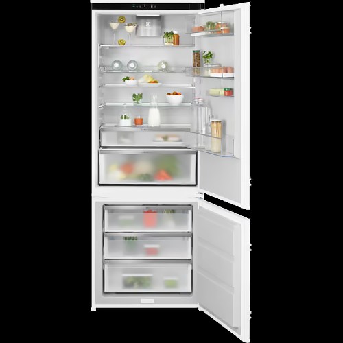 Встраиваемые холодильники  ELECTROLUX Electrolux KNP7TE75S