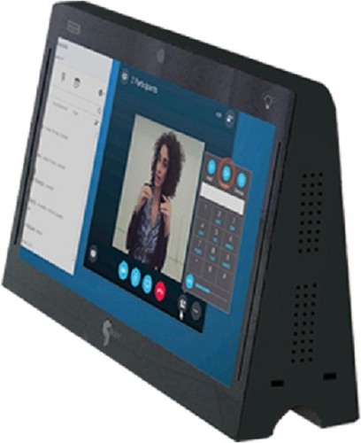 Многофункциональная ВКС система Silex PTE-Duo-05-00-00 Многофункциональная ВКС система Silex PTE-Duo-05-00-00