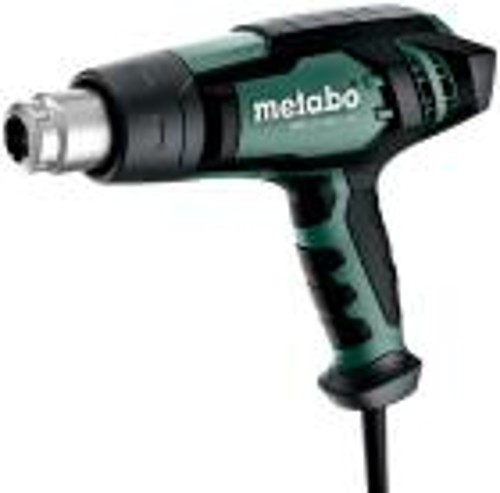Фен технический Metabo HGE 23-650 LCD