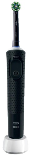 Зубная щетка Oral-B Vitality Pro D103.413.3 Black 3 режима