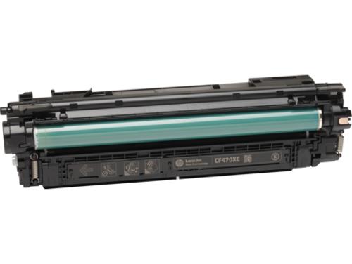 Картридж HP 657X для HP CLJ MFP M681/M682 (28 000 стр.), черный CF470X