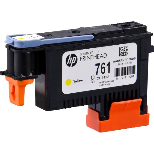 Печатающая головка HP CH645A