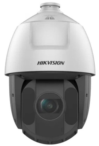 IP-камера Hikvision DS-2DE5425IW-AE(T5)(B), PTZ