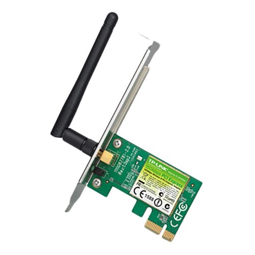 Сетевой адаптер WiFi TP-Link TL-WN781ND PCI Express