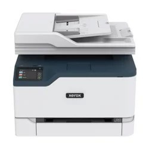 Цветное МФУ Xerox С235