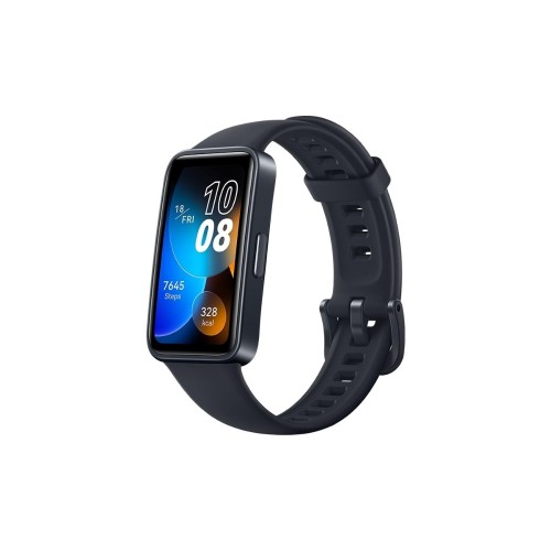 Фитнес-браслет Huawei Band 8 Ahsoka-B19 Black  55020ANM