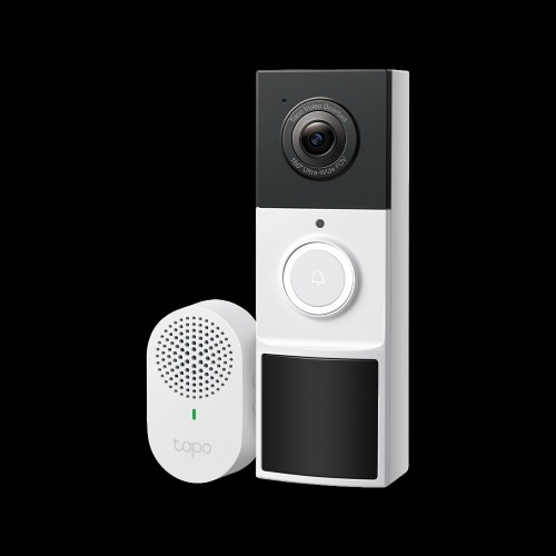 Камера TP-Link Tapo D210
