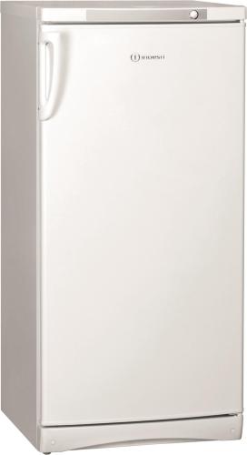 Холодильник Indesit ITD 125 W, Белый
