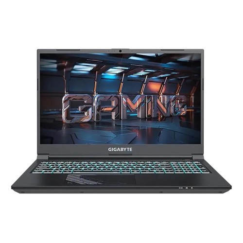 Ноутбук Gigabyte G5(MF5-G2KZ353SH) i7 12650H/16Gb/512Gb SSD/RTX/15.6/W11H