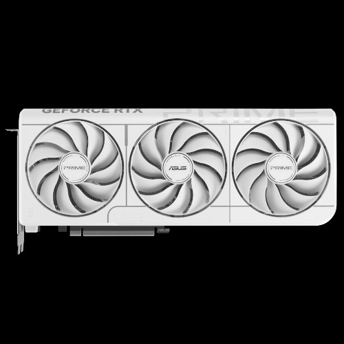 Видеокарта ASUS PRIME RTX5070 O12G WHITE