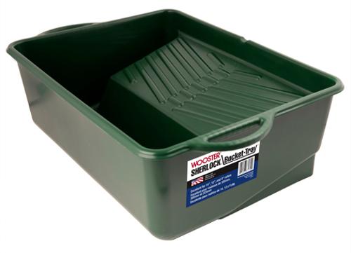 Wooster Лоток для краски BUCKET-TRAY, BR414-14, объем 