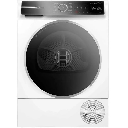 Сушильный автомат Bosch Serie 8 WQB245B0ME