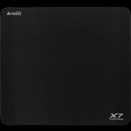 Коврик для мыши A4Tech X7 Pad X7-500MP Большой черный 437x400x3мм A4Tech X7-500MP