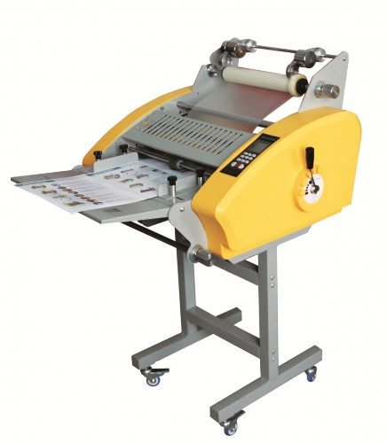 Рулонный ламинатор Bulros professional series 3866 Рулонный ламинатор Bulros professional series 3866