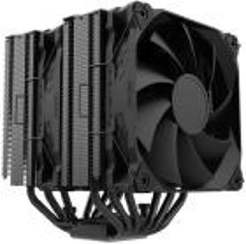Кулер для процессора PentaWave Z06D Black