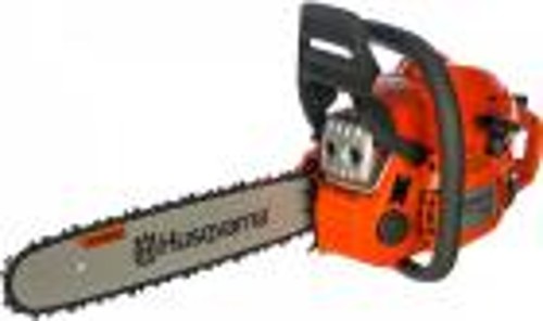 Бензопила и бензорез Husqvarna 445 II (9671566-75)