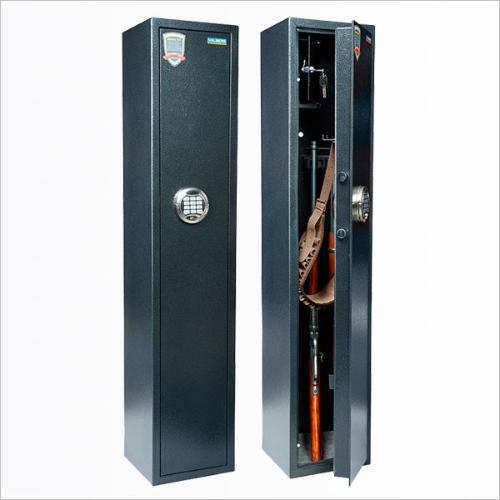 Оружейный сейф VALBERG АРСЕНАЛ 148Т EL