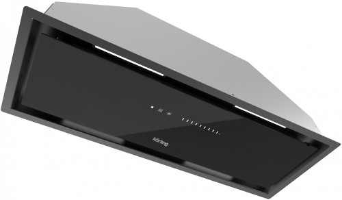 Встраиваемые вытяжки Korting KHI 9997 GN