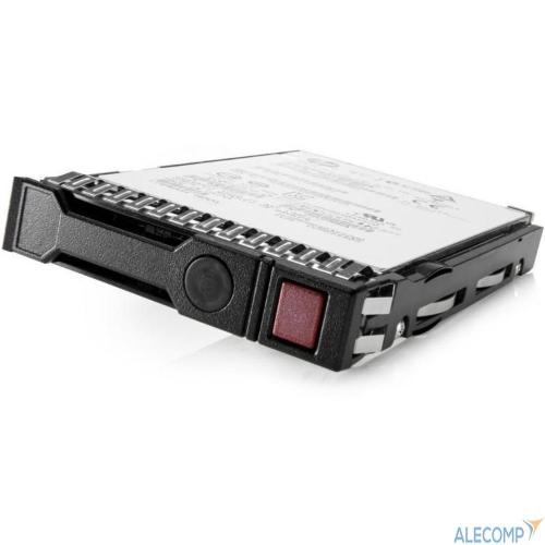 872514-001 Жёсткий диск SSD 800Gb 2.5" HP SATA 6Gb/s Smart Carrier write intensive 3