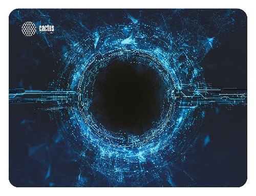 Коврик для мыши Cactus CS-MP-PRO02XL Plasma (1514067)