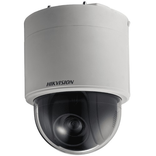 DS-2DF5225X-AE3(D) Hikvision IP-камера видеонаблюдения DS-2DF5225X-AE3(D) Hikvision IP-камера видеонаблюдения