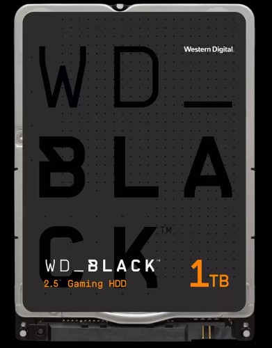 Жесткий диск WD WD10SPSX