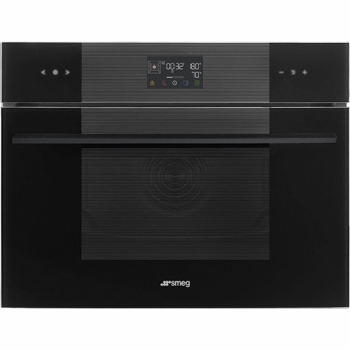 Встраиваемый духовой шкаф Smeg SO4102S3B3