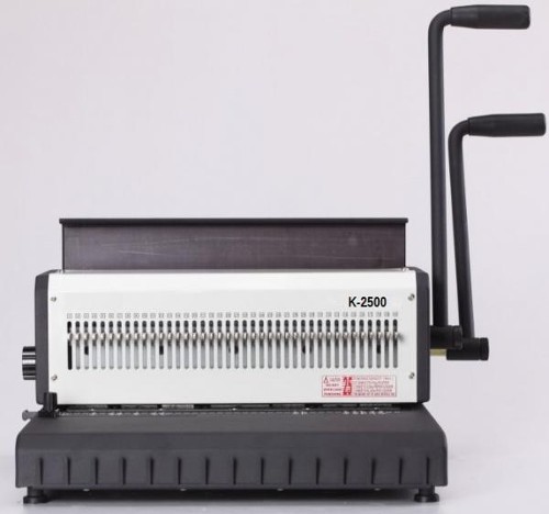 Брошюровщик Bulros Bulros K-2500 Брошюровщик Bulros Bulros K-2500