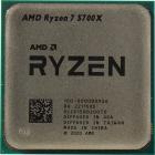 Процессор AMD Ryzen 7 5700X AM4 OEM (100-000000926)